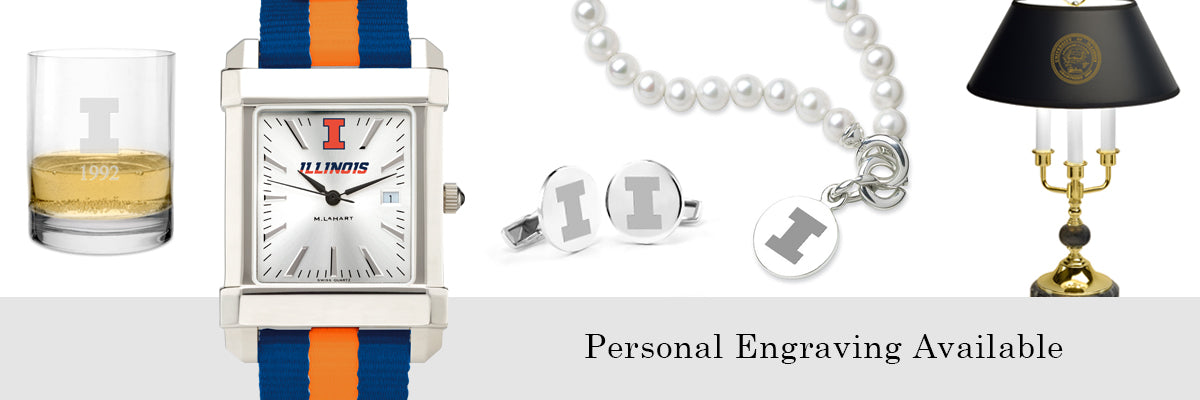 Illinois Best Selling Gifts - Only at M.LaHart