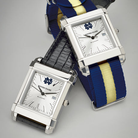 Notre Dame Official Men&#39;s Watches