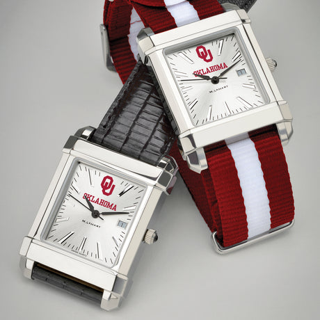 Oklahoma Official Men's Watches