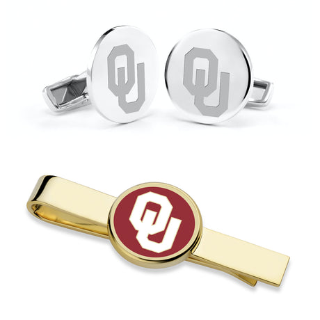 Oklahoma Fine Men's Accessories