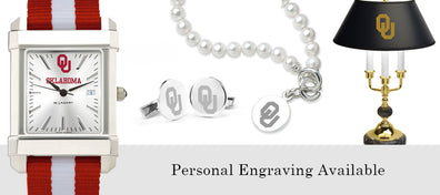 Best selling Oklahoma watches and fine gifts at M.LaHart