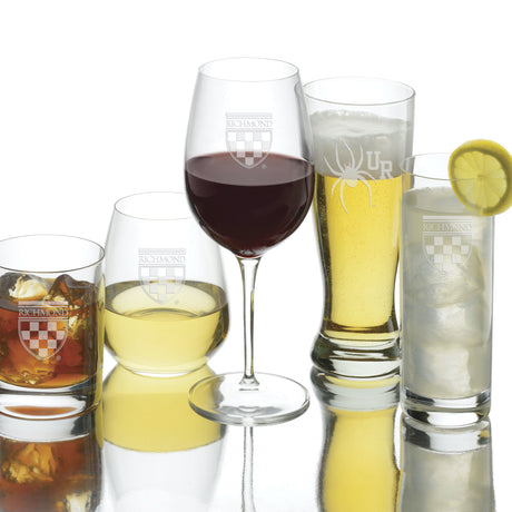 Richmond Glasses & Barware