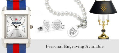 Best selling Richmond watches and fine gifts at M.LaHart