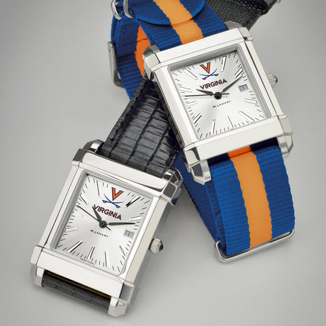 Virginia Official Men's Watches