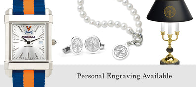 Best selling Virginia watches and fine gifts at M.LaHart