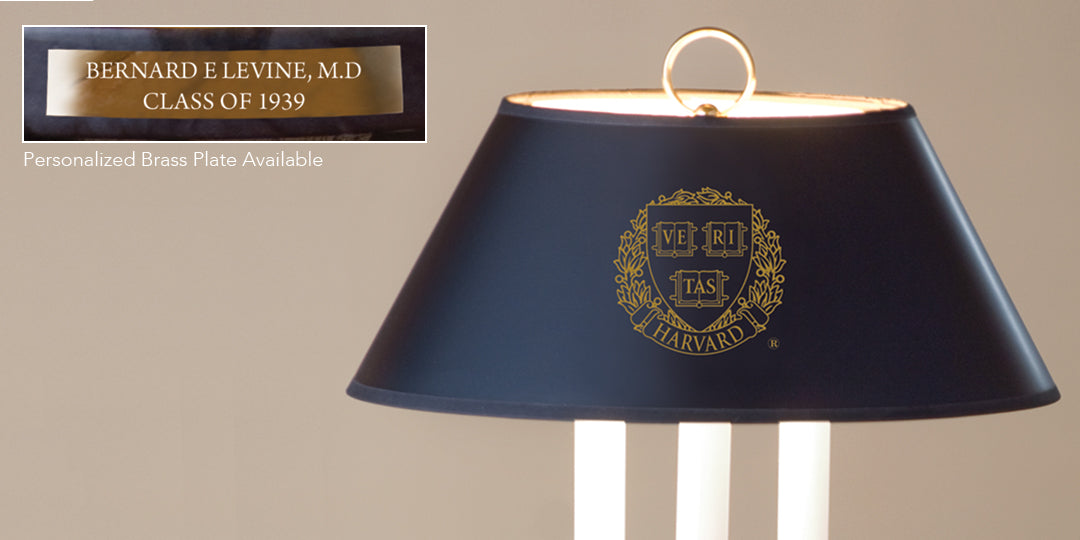 University Lamps