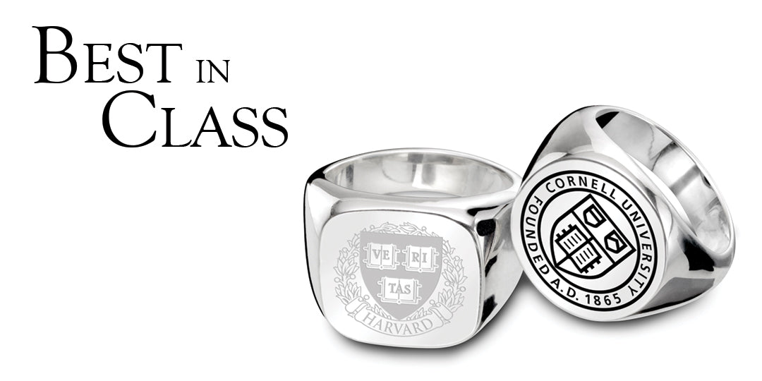 College Rings