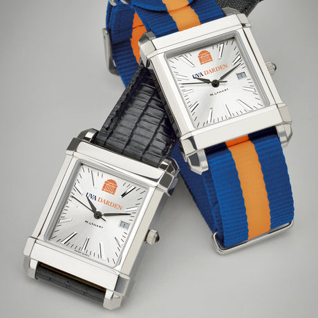 UVA Darden Official Men&#39;s Watches