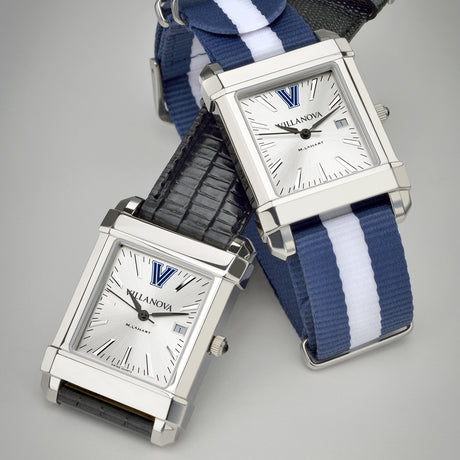 Villanova Official Men's Watches