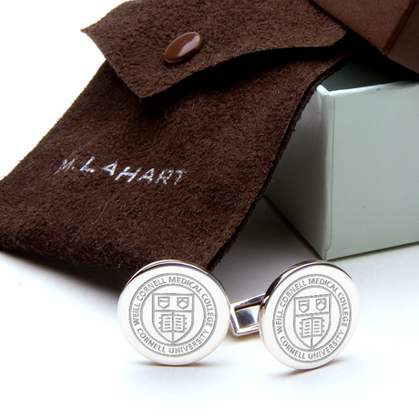 Weill Cornell Medicine Fine Men's Accessories