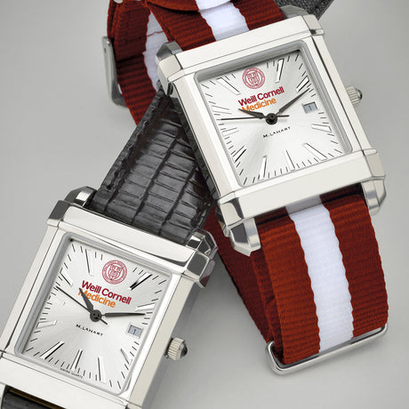 Weill Cornell Medicine Official Men's Watches