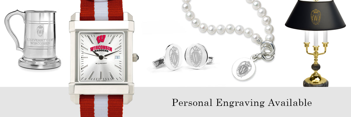 Best selling Wisconsin watches and fine gifts at M.LaHart