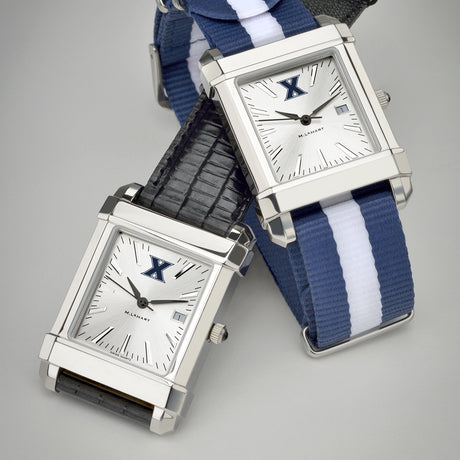 Xavier University Official Men's Watches