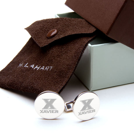 Xavier University Fine Men's Accessories