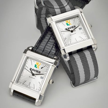 Xavier University of Louisiana Official Men's Watches