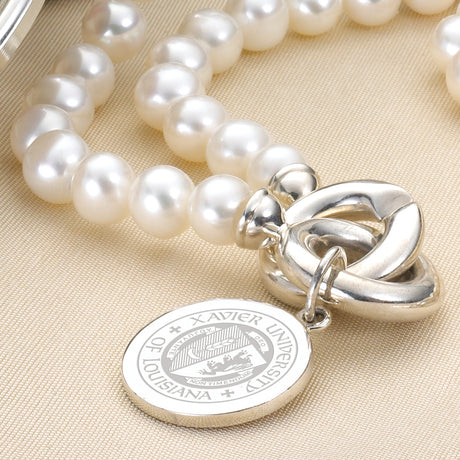 Xavier University of Louisiana Women's Jewelry