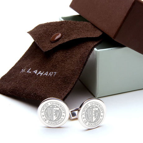 Xavier University of Louisiana Fine Men's Accessories