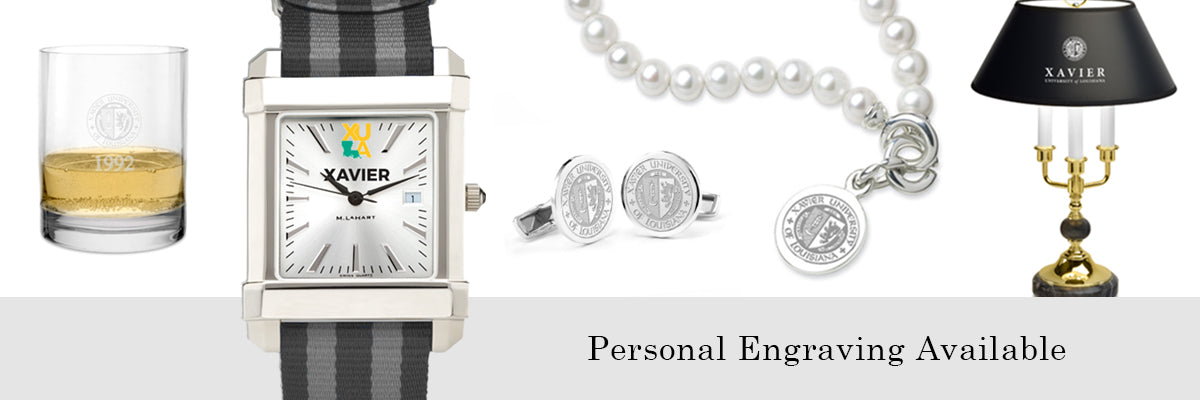 XULA Best Selling Gifts - Only at M.LaHart