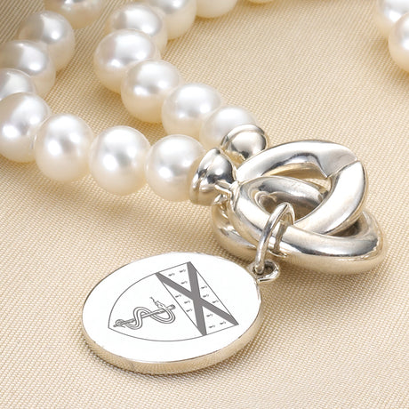 Yale School of Medicine Women's Jewelry