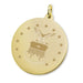 Air Force Academy 18K Gold Charm