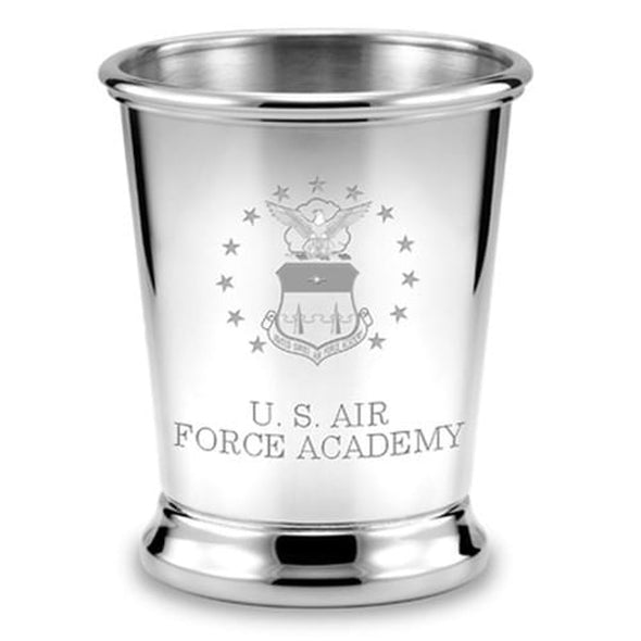 Air Force Academy Pewter Julep Cup Shot #1