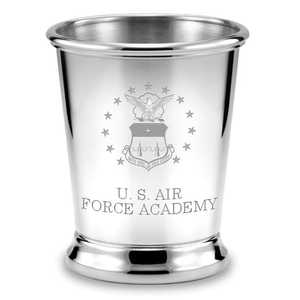 Air Force Academy Pewter Julep Cup Shot #2
