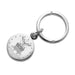 Air Force Academy Sterling Keyring