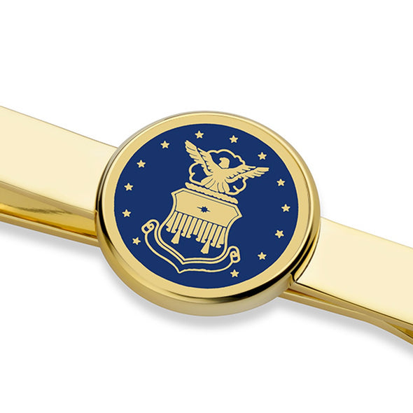 Air Force Academy Tie Clip Shot #2