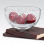 Alabama 10" Glass Celebration Bowl Shot #1