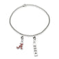 Alabama Class Year Sterling Silver Bracelet Shot #3