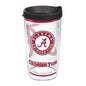 Alabama Crimson Tide 16 oz. Tervis Tumblers - Set of 4 Shot #1