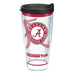 Alabama Crimson Tide 24 oz. Tervis Tumblers - Set of 2