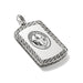 Alabama Dog Tag by John Hardy