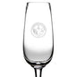 Alabama Flute Glasses by Simon Pearce Shot #2