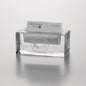 Alabama Glass Business Cardholder by Simon Pearce Shot #1
