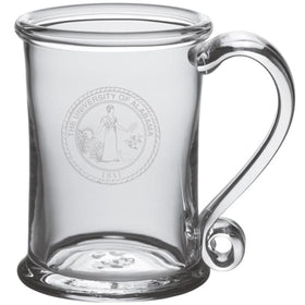 Alabama Glass Tankard by Simon Pearce Shot #1
