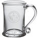 Alabama Glass Tankard by Simon Pearce - Set of 2