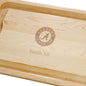 Alabama Maple Cutting Board Shot #2
