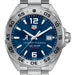 Alabama Men's TAG Heuer Formula 1 with Blue Dial