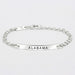 Alabama Petite ID Bracelet