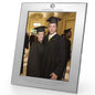 Alabama Polished Pewter 8x10 Picture Frame Shot #2