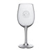 Alabama Red Wine Glasses by Simon Pearce
