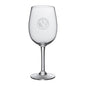 Alabama Red Wine Glasses by Simon Pearce Shot #1