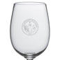 Alabama Red Wine Glasses by Simon Pearce Shot #2