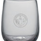 Alabama Stemless Tumbler Glasses by Simon Pearce Shot #2
