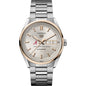 Alabama TAG Heuer Carrera Automatic Day-Date 18K 5N Rose Gold Shot #2