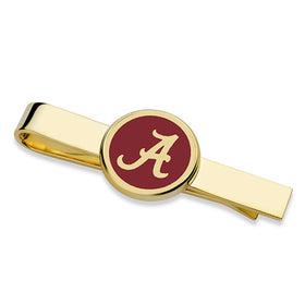 Alabama Tie Clip Shot #1