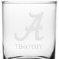 Alabama Tumbler Glasses - Set of 2 Made in USA Shot #3