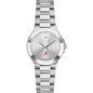 Alabama Women's Movado Collection Stainless Steel Watch with Silver Dial Shot #2