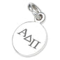 Alpha Delta Pi Sterling Silver Charm Shot #2